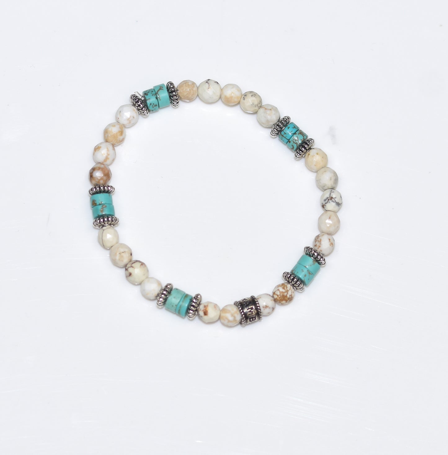 6MM ELASTIC BRACELET