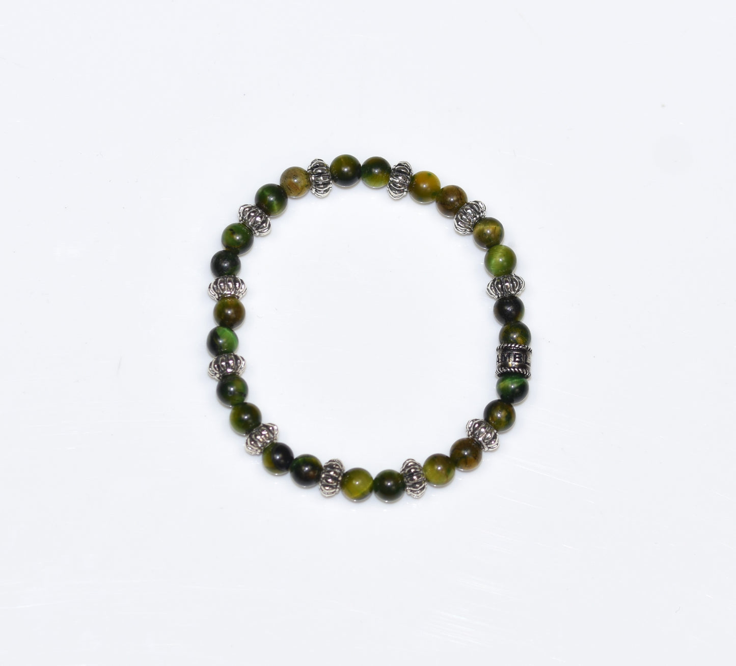 6MM ELASTIC BRACELET