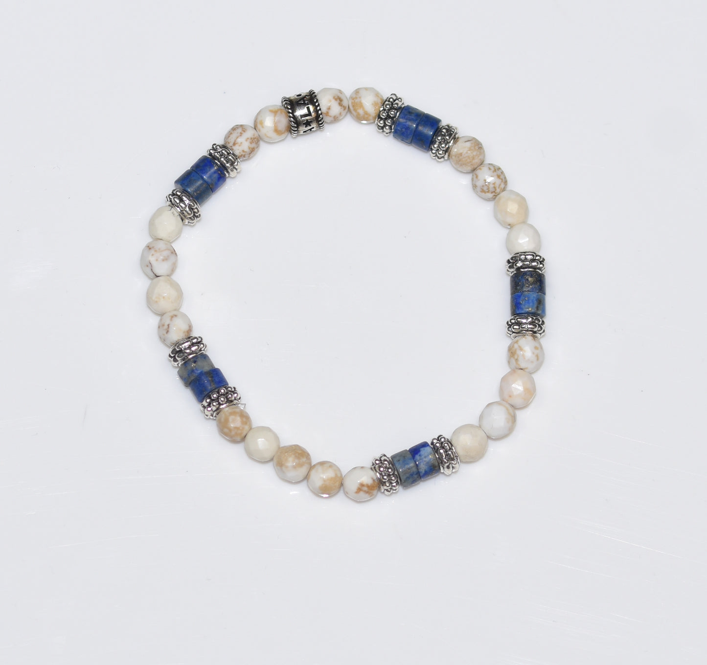 6MM ELASTIC BRACELET