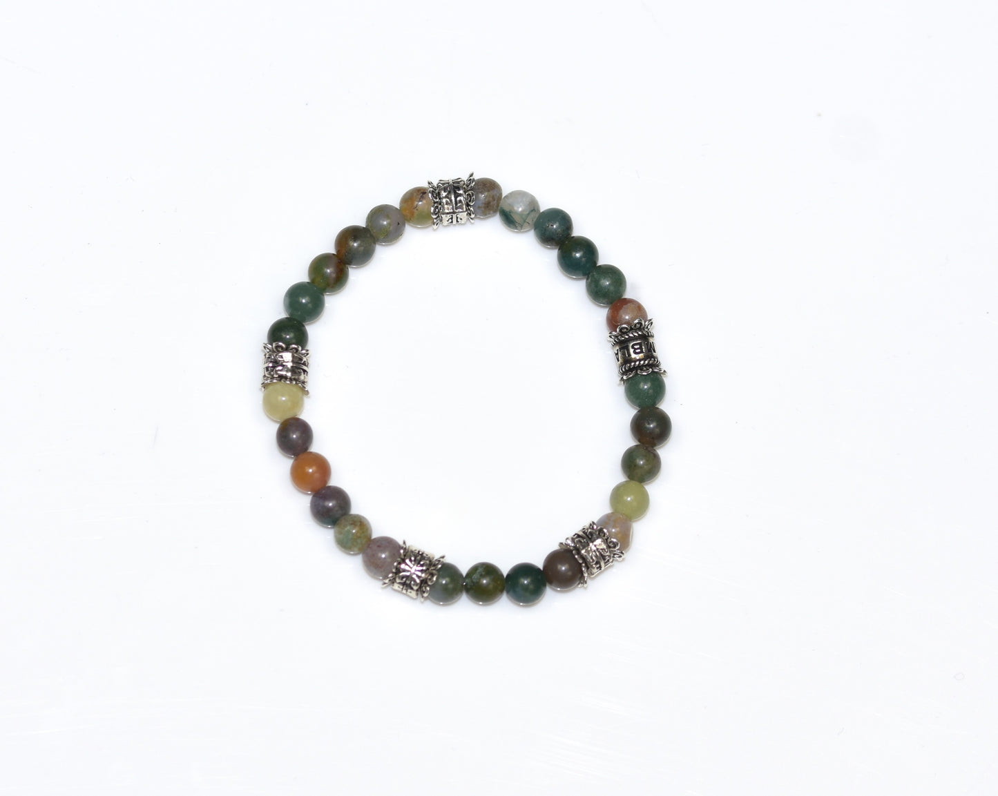 6MM ELASTIC BRACELET