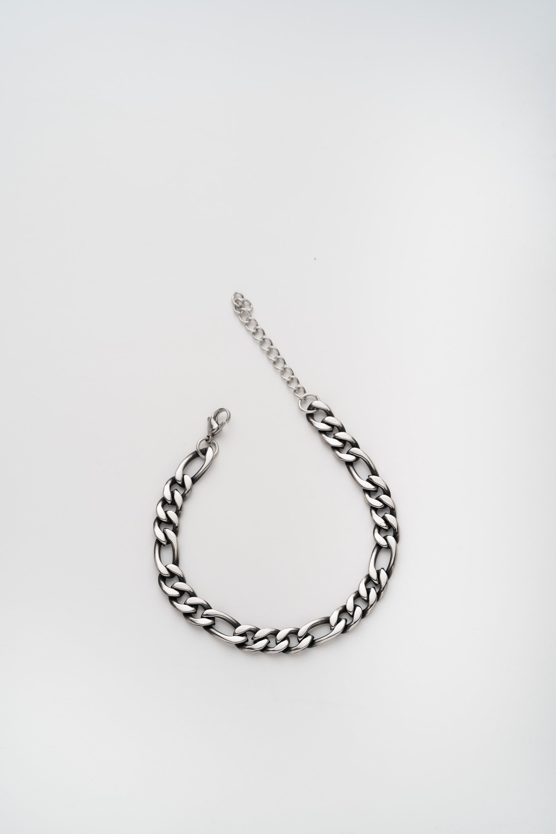 Raccordo in acciaio inox m/m aisi 304 monoparete spessore mm.0,5 - mm ø